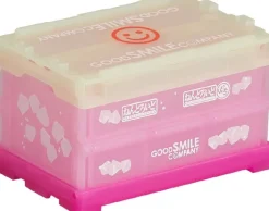 Nendoroid More Design Container (Berry Cream Soda)