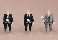 Nendoroid More: Dress Up Butler