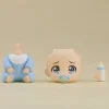 Nendoroid More: Dress Up Baby (Blue)