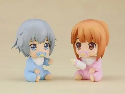 Nendoroid More: Dress Up Baby (Blue)
