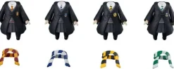 Nendoroid More: Dress Up Hogwarts Uniform Skirt Style: 1Box (4pcs)