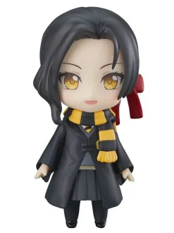Nendoroid More: Dress Up Hogwarts Uniform Skirt Style: 1Box (4pcs)