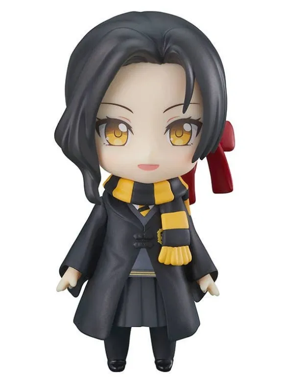 Nendoroid More: Dress Up Hogwarts Uniform Skirt Style: 1Box (4pcs)