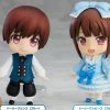 Nendoroid More: Dress Up Lolita: 1Box (4pcs)