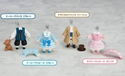 Nendoroid More: Dress Up Lolita: 1Box (4pcs)