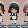Nendoroid More: Dress Up Maid