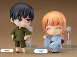 Nendoroid More: Dress Up Yukatas: 1Box (6pcs)
