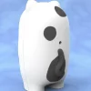 Nendoroid More: Face Parts Case (Tuxedo Cat)