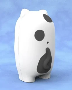 Nendoroid More: Face Parts Case (Tuxedo Cat)