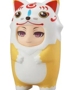 Nendoroid More: Face Parts Case (Konnosuke)