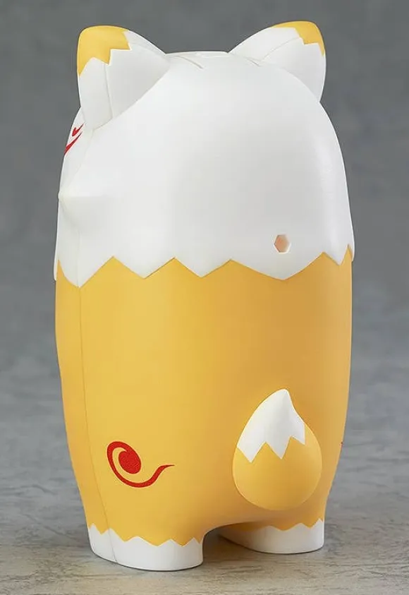 Nendoroid More: Face Parts Case (Konnosuke)