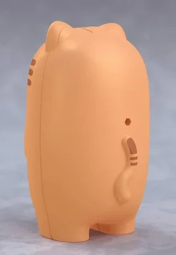Nendoroid More: Face Parts Case (Tabby Cat) (Reissue)