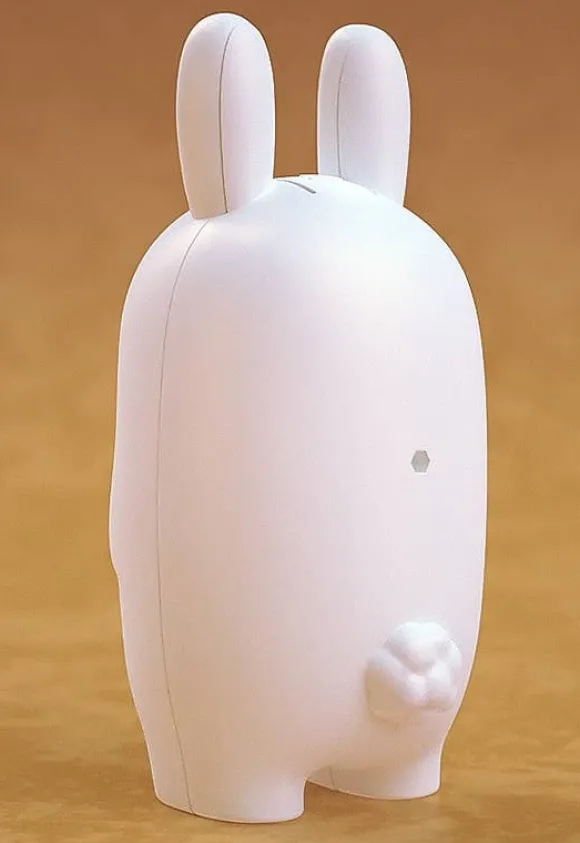 Nendoroid More: Face Parts Case (Rabbit) (Reissue)