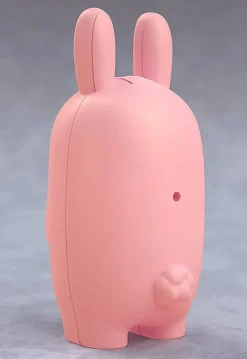 Nendoroid More: Face Parts Case (Pink Rabbit)