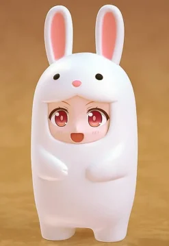 Nendoroid More: Face Parts Case (Rabbit)