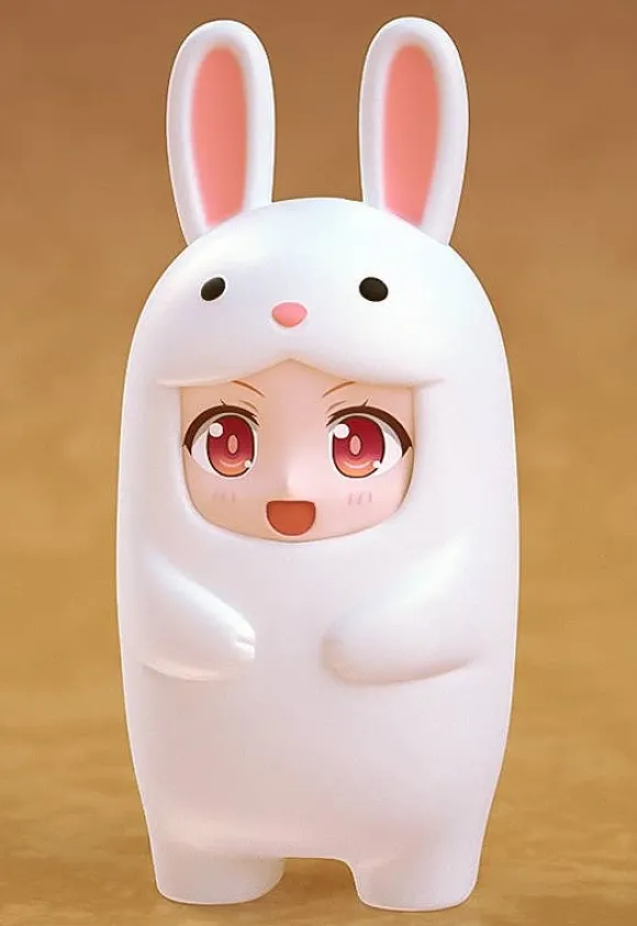 Nendoroid More: Face Parts Case (Rabbit)