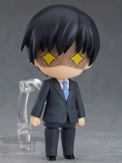 Nendoroid More: Face Swap 01 & 02 Selection: 1Box (9pcs)