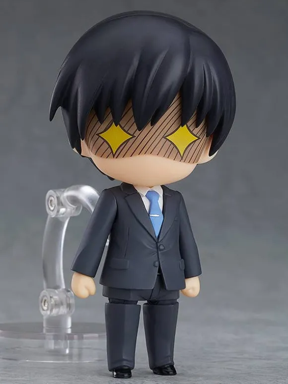 Nendoroid More: Face Swap 01 & 02 Selection: 1Box (9pcs)