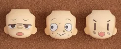 Nendoroid More: Face Swap 01 & 02 Selection: 1Box (9pcs)