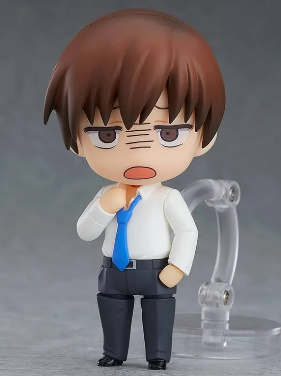 Nendoroid More: Face Swap 01 & 02 Selection: 1Box (9pcs)