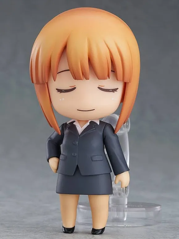 Nendoroid More: Face Swap 01 & 02 Selection: 1Box (9pcs)