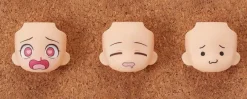 Nendoroid More: Face Swap Good Smile Selection: 1Box (9pcs)