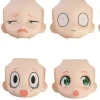 Nendoroid More: Face Swap Anya Forger (SPY x FAMILY): 1Box (8pcs)