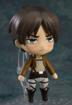 Nendoroid More: Face Swap Attack on Titan: 1Box (6pcs)