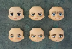 Nendoroid More: Face Swap Attack on Titan: 1Box (6pcs)