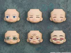Nendoroid More: Face Swap Jujutsu Kaisen 02: 1Box (6pcs)