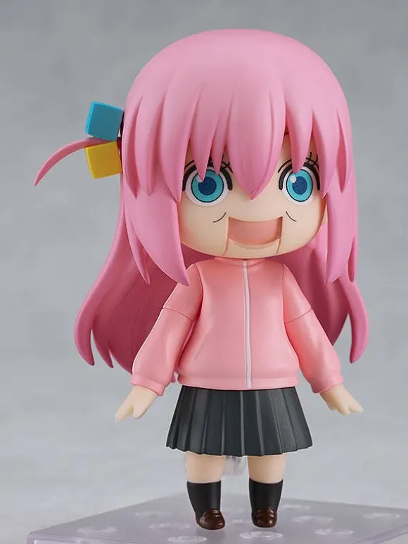 Nendoroid More: Face Swap Bocchi Selection (Bocchi the Rock!): 1Box (6pcs)