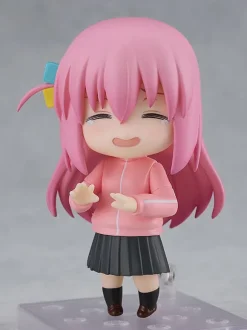 Nendoroid More: Face Swap Bocchi Selection (Bocchi the Rock!): 1Box (6pcs)