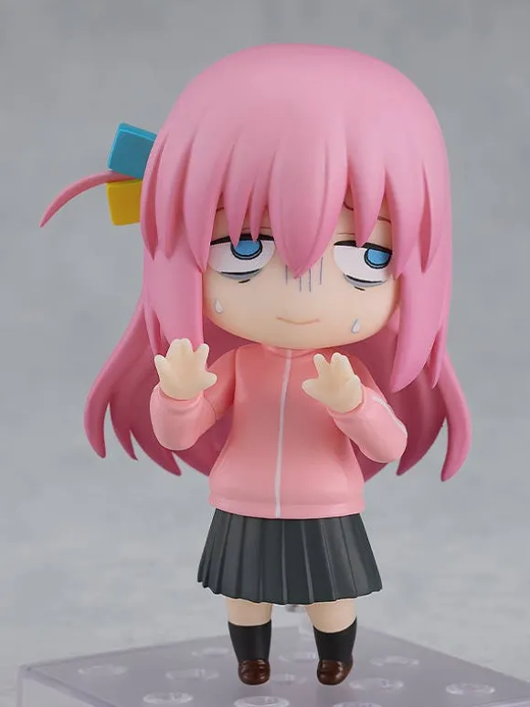 Nendoroid More: Face Swap Bocchi Selection (Bocchi the Rock!): 1Box (6pcs)