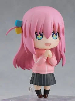 Nendoroid More: Face Swap Bocchi Selection (Bocchi the Rock!): 1Box (6pcs)