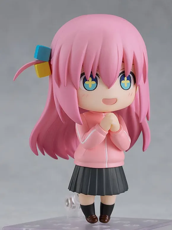 Nendoroid More: Face Swap Bocchi Selection (Bocchi the Rock!): 1Box (6pcs)