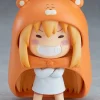 Nendoroid More: Face Swap Himouto! Umaru-chan: 1Box (6pcs)