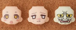 Nendoroid More: Face Swap 03: 1Box (9pcs)