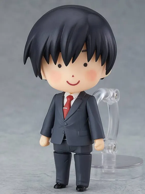 Nendoroid More: Face Swap 03: 1Box (9pcs)
