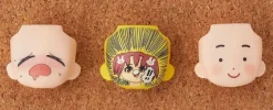 Nendoroid More: Face Swap 03: 1Box (9pcs)