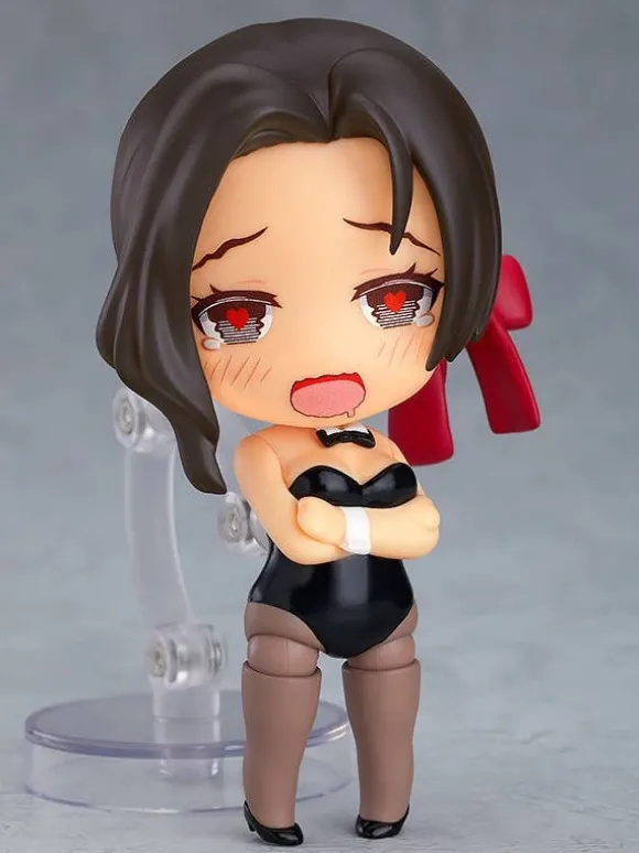 Nendoroid More: Face Swap 04: 1Box (9pcs)