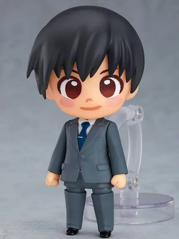 Nendoroid More: Face Swap 04: 1Box (9pcs)