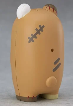 Nendoroid More: GIRLS und PANZER Face Parts Case (Boko)