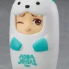 Nendoroid More: Haikyu!! Face Parts Case (Aobajohsai High School)