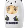 Nendoroid More: Haikyu!! Face Parts Case (Fukurodani High School)
