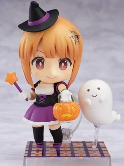 Nendoroid More: Halloween Set Female Ver.
