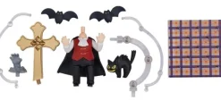 Nendoroid More: Halloween Set Male Ver.