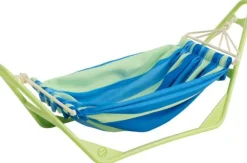 Nendoroid More Hammock (Green)