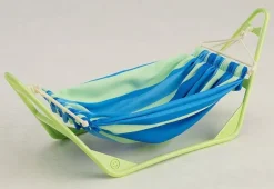 Nendoroid More Hammock (Green)