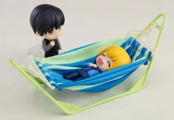 Nendoroid More Hammock (Green)