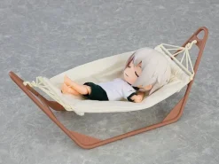 Nendoroid More Hammock (Natural)